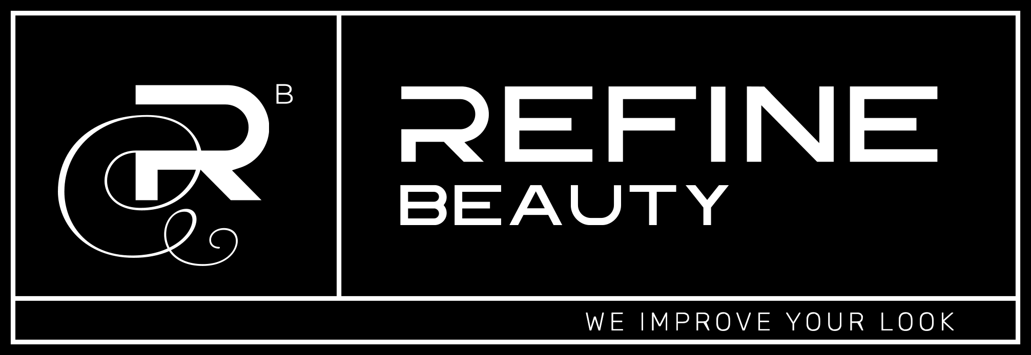 Logo Refine Beauty Rosmalen